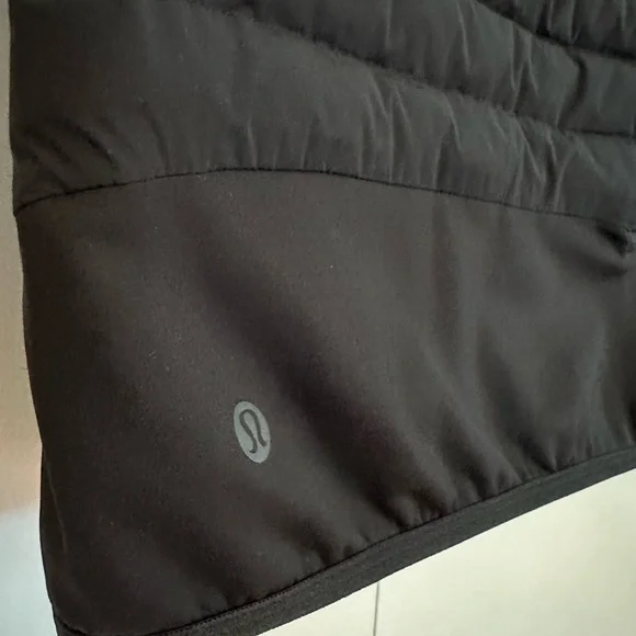 lululemon Men's Down for It All Vest - Picture 13 of 15
